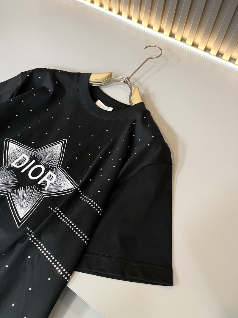 Christian Dior T-Shirts